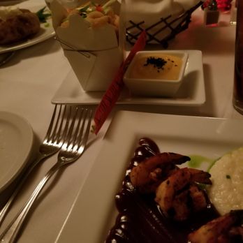 Nemo Grille - Calamari app - New American Near Me - Avon, Ohio