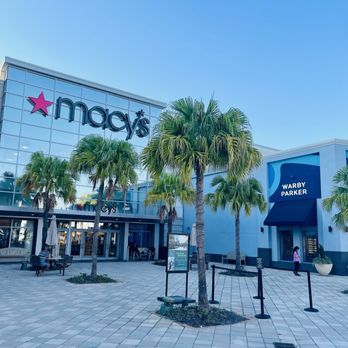 The Shops at Wiregrass - Shopping Centers Near Me - Wesley Chapel, Florida