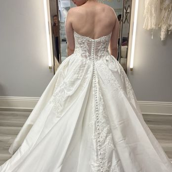 Nazzi Bridal - Sewing & Alterations Near Me Nazzi Bridal - Sewing & Alterations Near Me