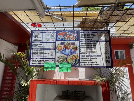 Tacos Mi Ranchito El Fenix by null