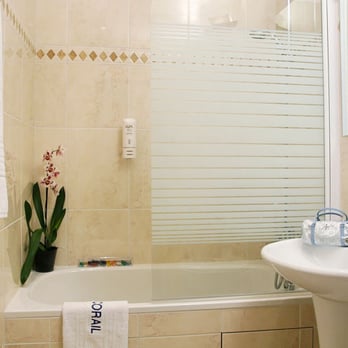 Corail Hôtel - Hotels Near Me - Paris, 75