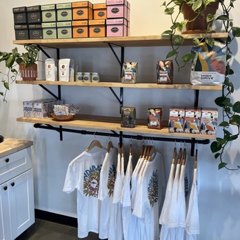 Indaba Coffee - Merch corner - Coffee & Tea Near Me - Yakima, Washington Indaba Coffee - Merch corner - Coffee & Tea Near Me - Yakima, Washington