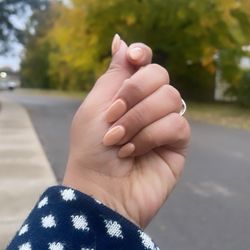Club Nails & Spa - Nails