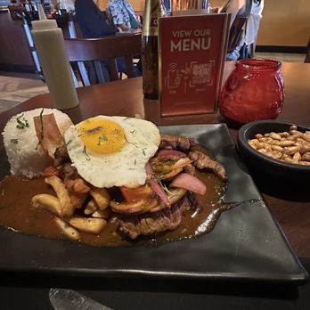 El Mono - Peruvian Near Me - El Cerrito, California