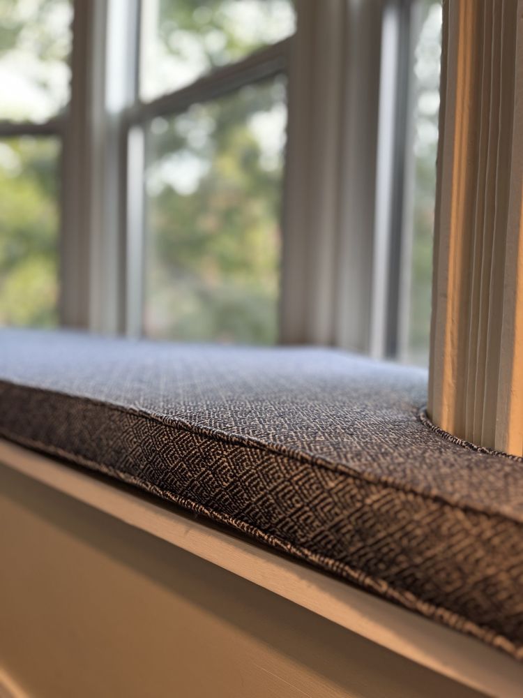 Find The Thread Upholstery - upholstery in Brooklyn, NY