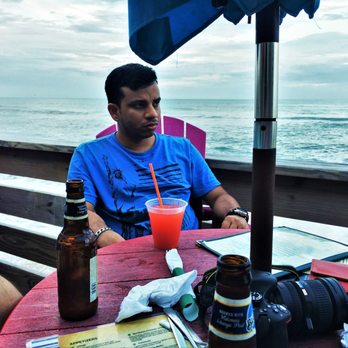 Pier House Restaurant - Breakfast & Brunch Near Me - Nags Head, North Carolina