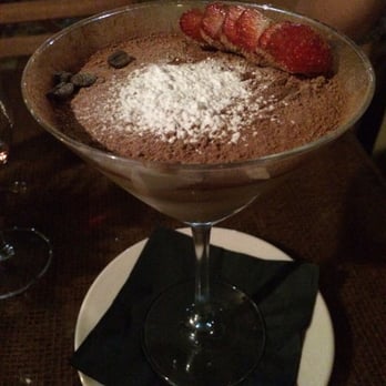 Full Bloom Vegan - Tiramisú - Vegan Near Me - Miami Beach, Florida