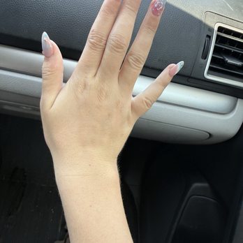Blush Hour Nails & Spa - Nails - Nail Salons Near Me - San Diego, California Blush Hour Nails & Spa - Nails - Nail Salons Near Me - San Diego, California