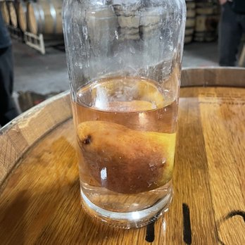 Peach Street Distillers - Distilleries Near Me - Palisade, Colorado