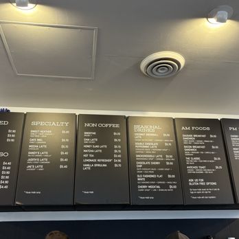 Kingdom Coffee - Menu - Coffee Roasteries Near Me - Maple Grove, Minnesota
