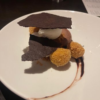 Uchi Denver - Fried Milk - Japanese Near Me - Denver, Colorado Uchi Denver - Fried Milk - Japanese Near Me - Denver, Colorado