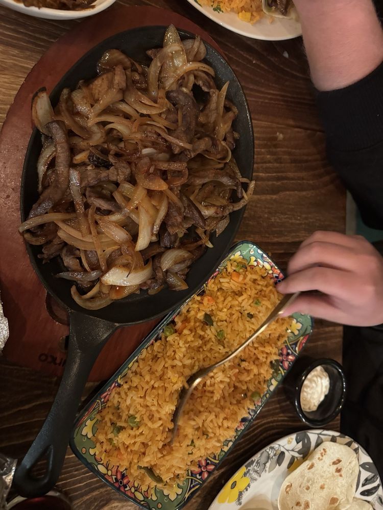 Vinny's Taqueria — Mexican restaurant in Clayton