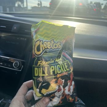 Brandywine Liquor - #pickleslut - Beer, Wine & Spirits Near Me - Chula Vista, California