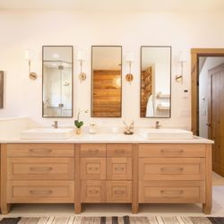 SV Kitchen & Bath - Master Bath Remodel