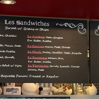 French Corner - Breakfast & Brunch Near Me - Carlsbad, California French Corner - Breakfast & Brunch Near Me - Carlsbad, California