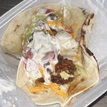 Db's Sports Bar - Crack taco @hybrideater - Sports Bars Near Me - Saint Louis, Missouri Db's Sports Bar - Crack taco @hybrideater - Sports Bars Near Me - Saint Louis, Missouri