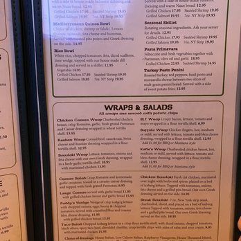 JP Fitzgeralds - Menu 10/23 - Chicken Wings Near Me - Hamburg, New York JP Fitzgeralds - Menu 10/23 - Chicken Wings Near Me - Hamburg, New York