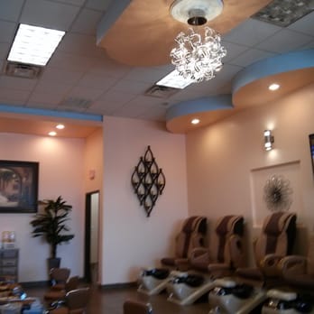 Spa Pro Nails Plus - Nail Salons Near Me - Round Rock, Texas