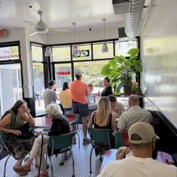 Mama's Luncheonette