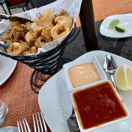 Calamari