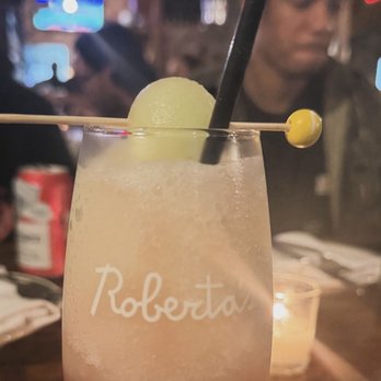 Roberta's - Pizza Near Me - Brooklyn, New York