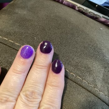 Sapa Nail Spa - Nail Salons Near Me - Lincoln, Nebraska