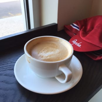 French Press Bakery & Cafe - Mocha latte - Coffee & Tea Near Me - Needham, Massachusetts