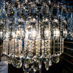 Arches Lighting Centre