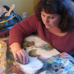 Linda Robertson Art & Workshops
