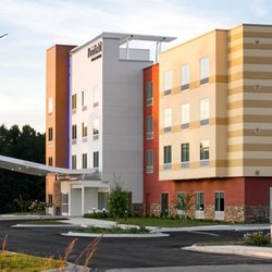 Fairfield by Marriott Inn & Suites Cullman