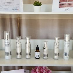 Luxe Medical Aesthetics - Luxe Medical Aesthetics Medical Grade Skincare Products!