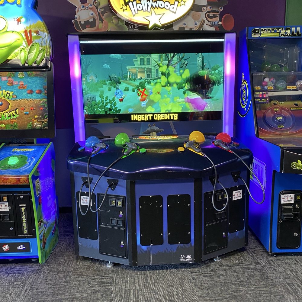 Ultrazone - Laser Tag Near Me - Bensalem, Pennsylvania Ultrazone - Laser Tag Near Me - Bensalem, Pennsylvania