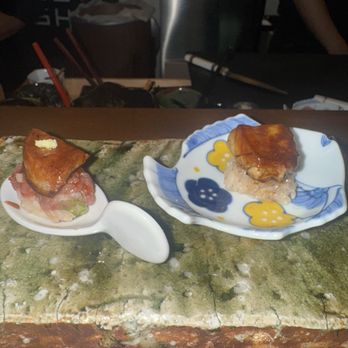 Tetsu Sushi Bar - The foie is the best of anywhere !!! - Japanese Near Me - Vancouver, British Columbia Tetsu Sushi Bar - The foie is the best of anywhere !!! - Japanese Near Me - Vancouver, British Columbia