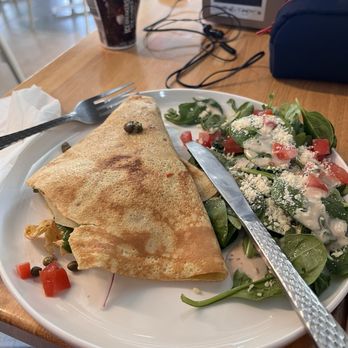 Café Crème - Cafes Near Me - Austin, Texas