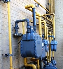 Slide of On Call Plumbing & Heating