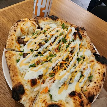 Hapa Pizza - Banh Mi Pizza - Pizza Near Me - Beaverton, Oregon Hapa Pizza - Banh Mi Pizza - Pizza Near Me - Beaverton, Oregon