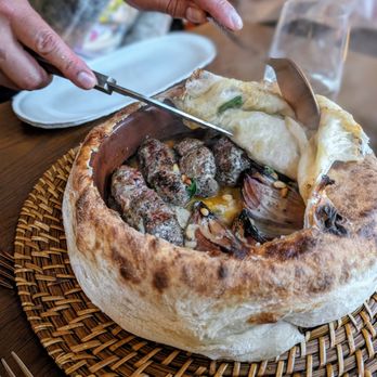 Frena - Mediterranean Near Me - New York, New York