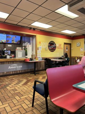 American Deli by null