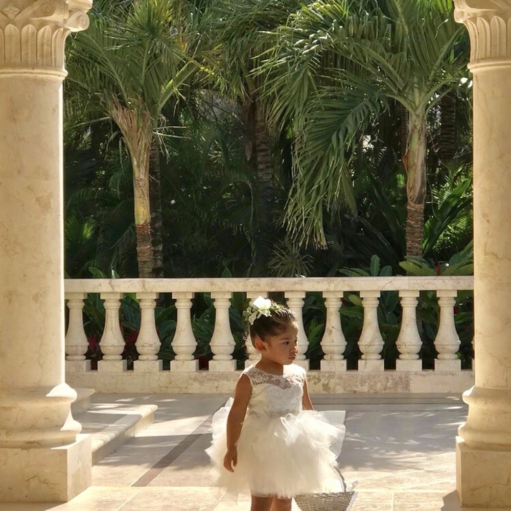 Javonica Chicago - Custom flower girl dress - Bridal Near Me - Chicago, Illinois Javonica Chicago - Custom flower girl dress - Bridal Near Me - Chicago, Illinois