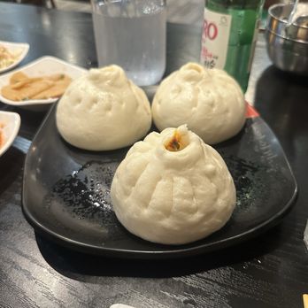 Myungin Dumplings - Kimchi 2. Kimchi King Steamed Dumplings - Korean Near Me - Northridge, California Myungin Dumplings - Kimchi 2. Kimchi King Steamed Dumplings - Korean Near Me - Northridge, California