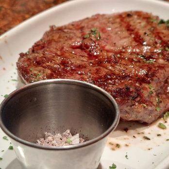 Three Fires Steakhouse - a plate of food - Steakhouses Near Me - Mayetta, Kansas Three Fires Steakhouse - a plate of food - Steakhouses Near Me - Mayetta, Kansas