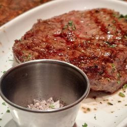 Three Fires Steakhouse