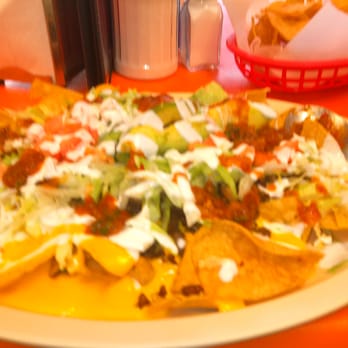 La Cebollita - Steak nachos with everything!! - Mexican Near Me - Chicago, Illinois La Cebollita - Steak nachos with everything!! - Mexican Near Me - Chicago, Illinois