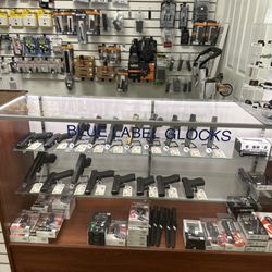 Craig’s Firearm Supply