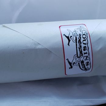 Cousins Subs - Sandwiches Near Me - Wauwatosa, Wisconsin