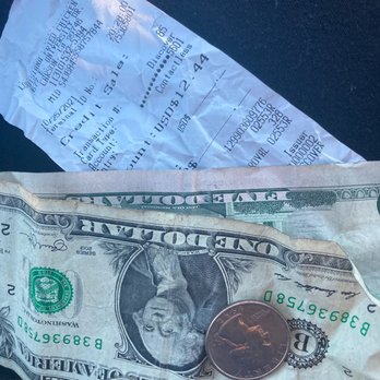 Louisiana Fried Chicken - Half of the refund they gave me. - Chicken Wings Near Me - Carson, California Louisiana Fried Chicken - Half of the refund they gave me. - Chicken Wings Near Me - Carson, California