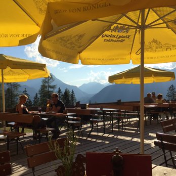 Gamsalm - Austrian Near Me