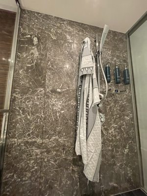 Hilton Tokyo by null