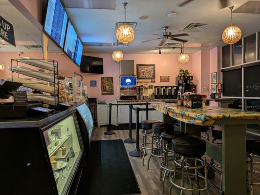 Charleston Bakery & Delicatessen by null