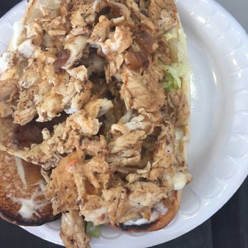 Jim's Steakout - Sandwiches Near Me - West Seneca, New York